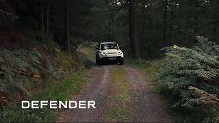 Land Rover Thousand Year Trust (UK) | Defender Awards 2025 Winner