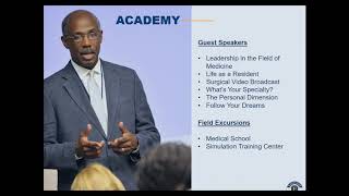 Pre-Enrollment Webinar: NYLF Medicine