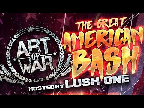 Jonny P vs Levi Fresco