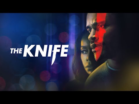 The Knife