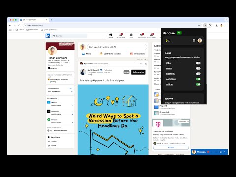Item video thumbnail