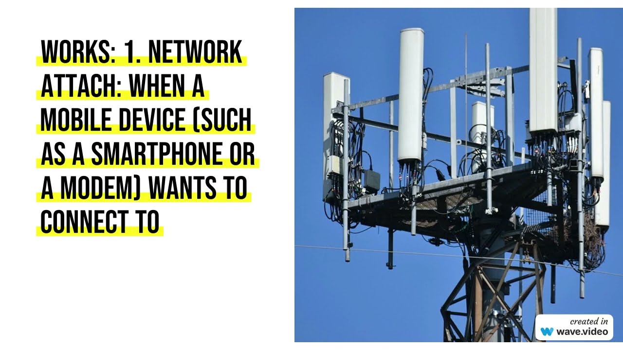 What is GPRS and how does it work?