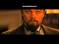 DJANGO- Mejor escena de Dicaprio segun Yo