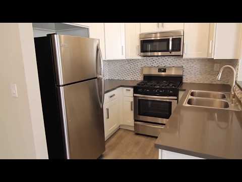 PL8395 - Beautifully Remodeled Upper 2 Bed + 2 Bath for Rent! (Palms, CA)