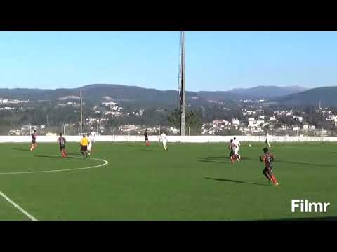 Lucas Gomes 2019 • The Monster - Crazy Tackles e Defensive Skills