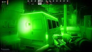 タルコフ生活その3　PVE