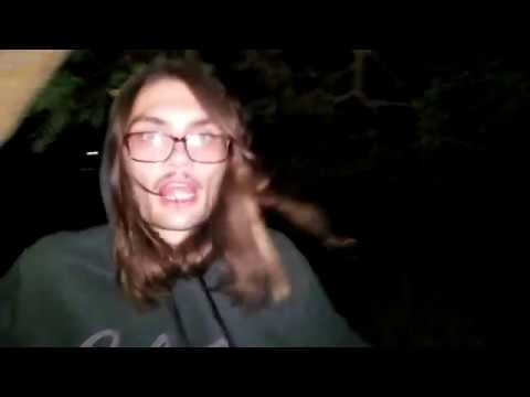 DJ ENPITSU - starve in america (official video)