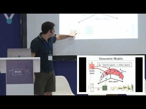Marco Cuturi - A Primer on Optimal Transport Part 1