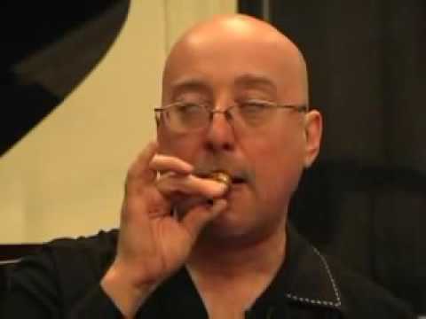 Brian Lynch  Jazz Trumpeter & Faculty Member at NYU Steinhardt School