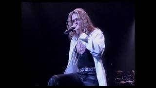 Royal Hunt - Drum And Bass Solo (Live in Japan 1997)