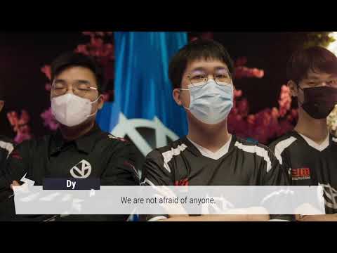 Farewell Team Vici Gaming | WePlay AniMajor