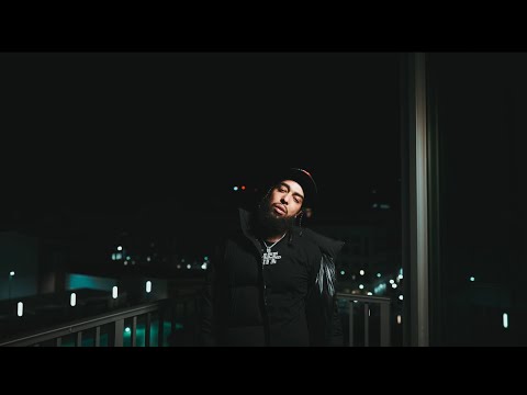 Young Moe — Paranoia (Official Video)