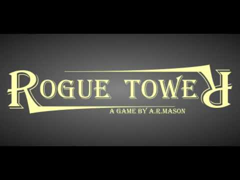 Rogue Tower OST 5 - Prelude and Fugue in C minor