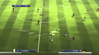 UEFA Euro 2008 videosu