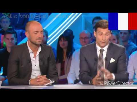 Lorik Cana 6 Languages - awesome Video