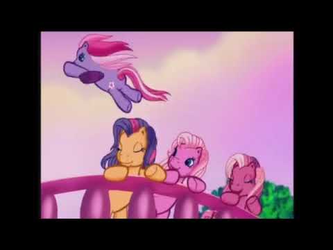 download lagu mp3 mp4 Generation One My Little Pony, download lagu Generation One My Little Pony gratis, unduh video klip Generation One My Little Pony