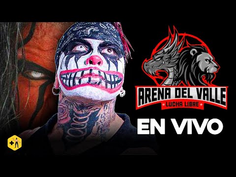 Navidad En Arena del Valle (12/25/2024) Results: Pagano, Charly Manson & Chessman vs Poder del Norte