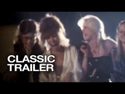 Foxes (1980) Official Trailer