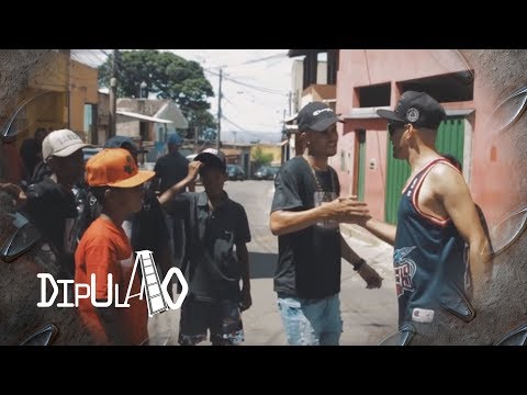 MC Gaspar do MDP - Um Brinde a vida (Clipe Oficial)