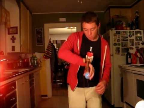 Cooper Eddy - The Kitchen Edit