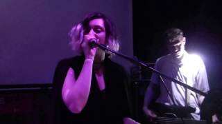 Pale Dian in Lima - 'Pas De Deux' (January 20, 2017 | Peru)