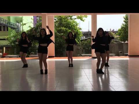 160209 LEUCHTEN - Hot Pink + Ah Yeah (rerun)