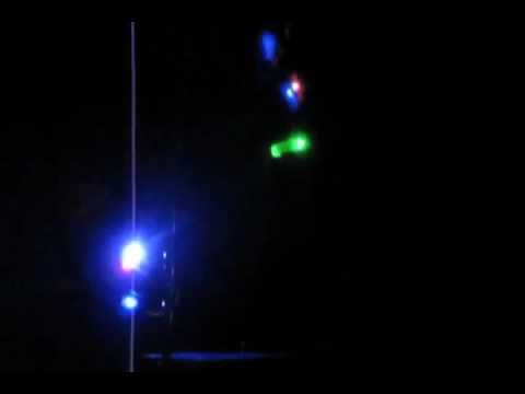 Jelaousy Live on WFMU