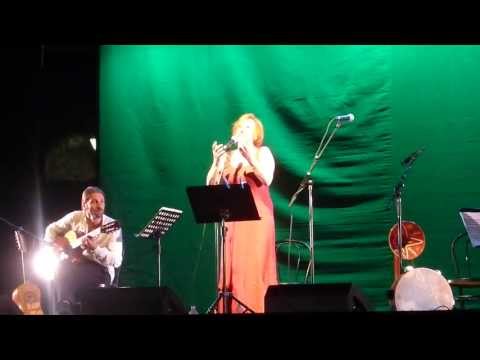 Lucilla Galeazzi - Ecco maggio è vinuto