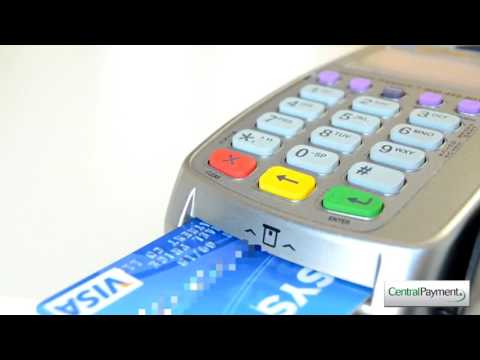 How To Process an EMV Transaction