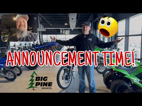 2026 Yamaha WR125R in Fairview, Utah - Video 1