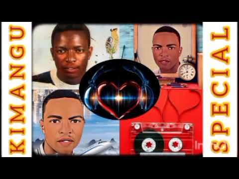 Kimangu Special  - Kimangu ya Auntie