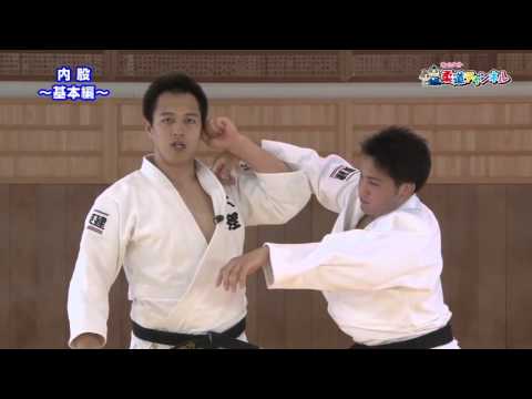 穴井 隆将 TAKAMASA ANAI - UCHI MATA