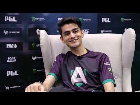 KL Major Payer Interview Insania Alliance