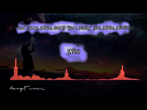 Raul Ojamaa, Malou, Soundy - Got a Feeling (feat. Malou, NOËP)