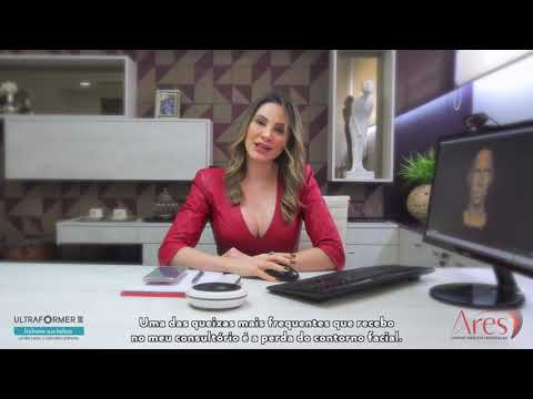 Ultraformer III - Dra  Michele Barros