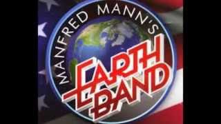 Manfred Mann's Earth Band - Spirits In The Night -1975