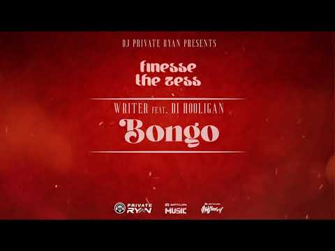 @MumraMusic  feat.Di Hooligan x Dj Private Ryan  - Bongo (Official Audio) | Finesse The Zess Riddim