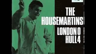 The Housemartins - I&#39;ll Your Shelter (Just Like a Shelter)