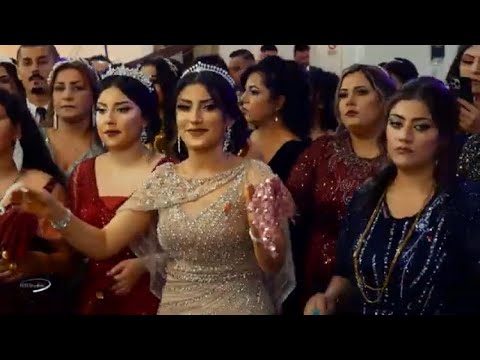 Sizar & Iman - part 2 - Tarek shexani - by HH studio