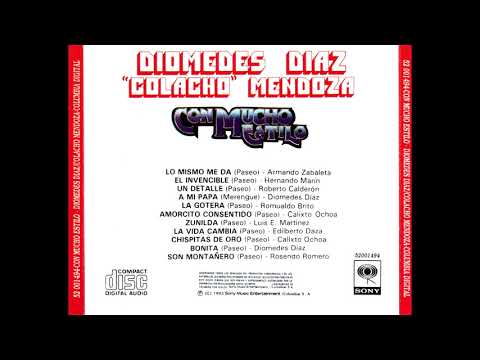 05 – La Gotera – (Romualdo Brito)