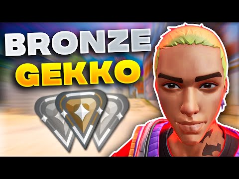 Focus on your AIM if you're, Iron, Bronze, Silver or Gold | Valorant Guide