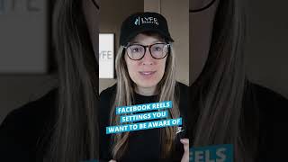 Download lagu If you use Facebook Reels, you NEED to know about the new settings. Stay tuned! #LYFEMarketing mp3