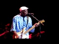 Buddy Guy "74 Years Young" Michigan Theatre March 18, 2015