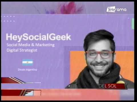 Encuentro Digital y Social Media contará con expertos nacionales y extranjeros