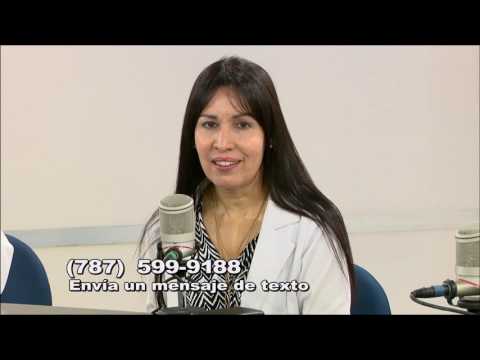 Hay Que Decirlo 05-27-16 (6) - Diverticulos.