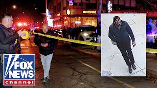 MAJOR update from police on Brown University shooting suspect