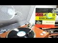Everything I Have Is Yours - John Jenkins / Kenny Burrell 