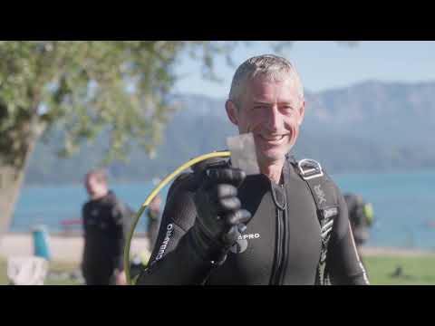 Abgetaucht für sauberes Wasser 🌊 | Viega Österreich zeigt Verantwortung