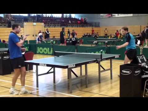 SpVgg Thalkirchen - SV Eintracht Osterwieck bei den Deutschen Pokalmeisterschaften in Chemnitz 2012