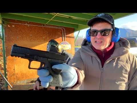 NEW XTech Tactical Glock 19 20 rd Mags | Two Options